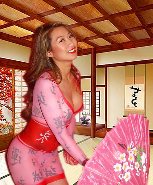 25P Body Paint - Huge collection 5