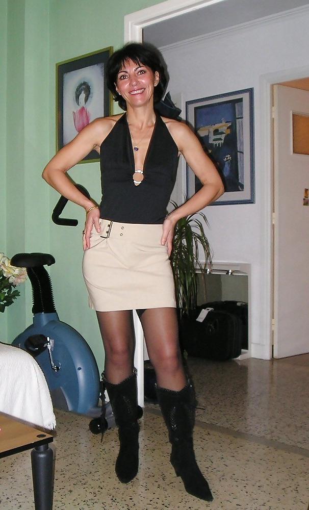 6P Sexy - Sensual - Sultry - Slender