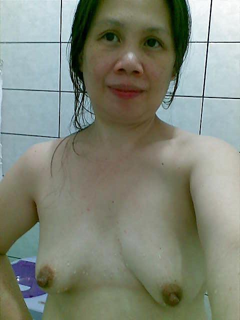 14P Maryjane Lorenzana without dress