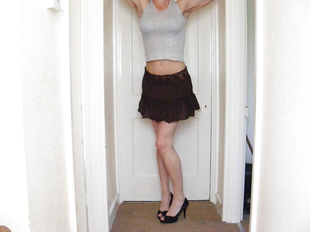 25P Bedroom antics 