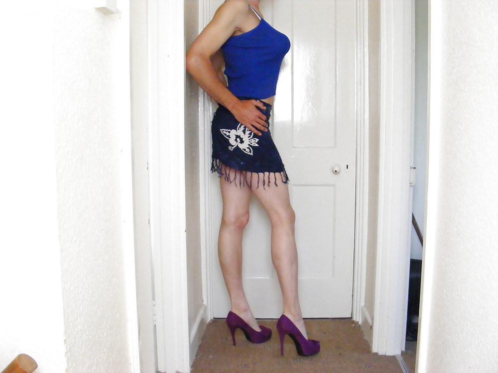 25P Bedroom antics 