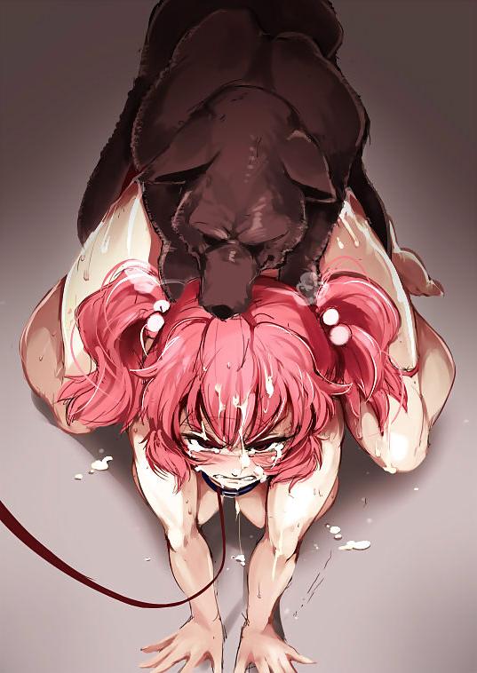 15P Hentai 
