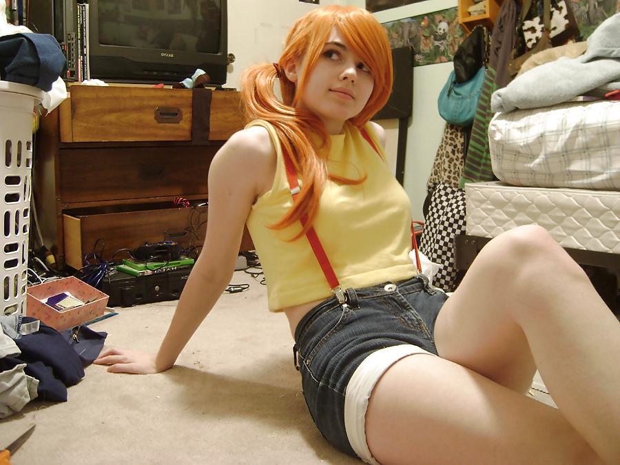 20P Cosplay costumes p2 (boyaka)