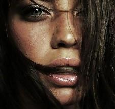 25P Freckles....