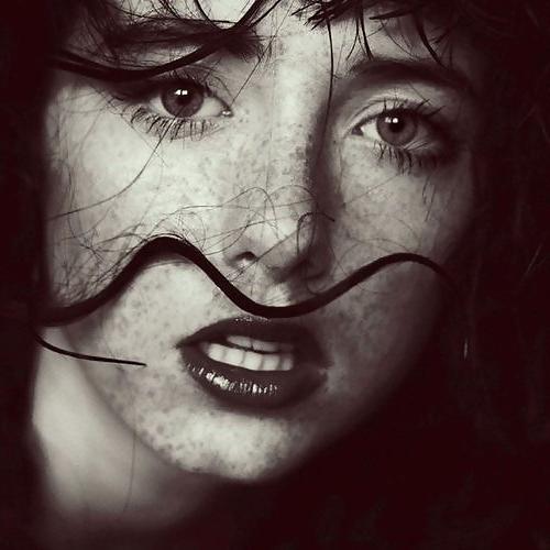 25P Freckles....