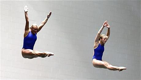 19P Sports and beauty