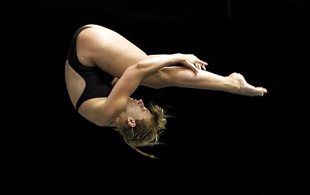 19P Sports and beauty