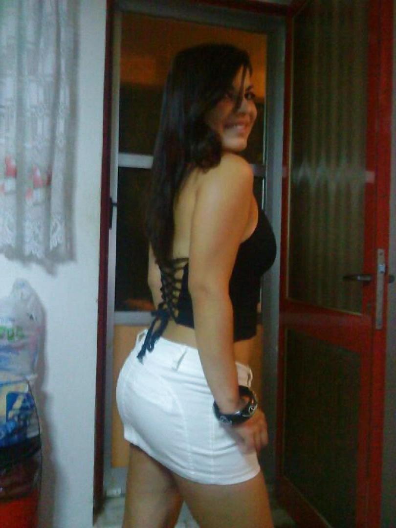 7P Greek beauty: vasiliki