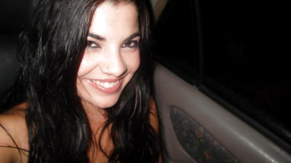 7P Greek beauty: vasiliki
