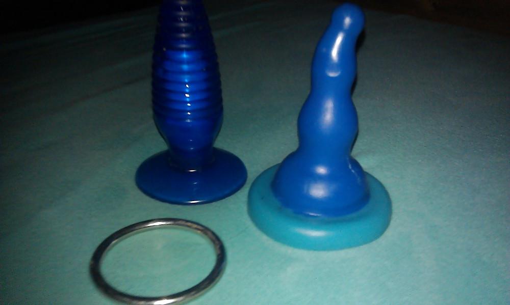 5P Sex toys 