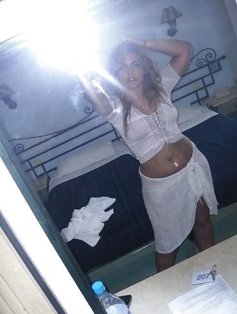 25P Maryna french girl
