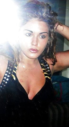 25P Maryna french girl