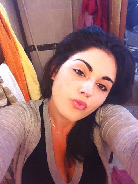 25P Maryna french girl