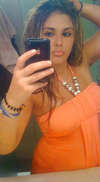 25P Maryna french girl