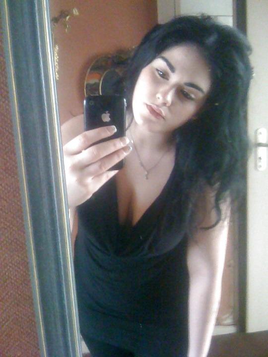 25P Maryna french girl