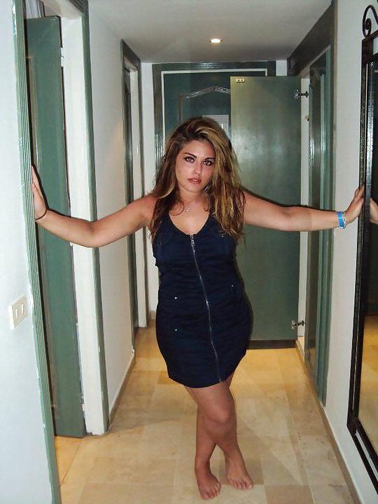 25P Maryna french girl