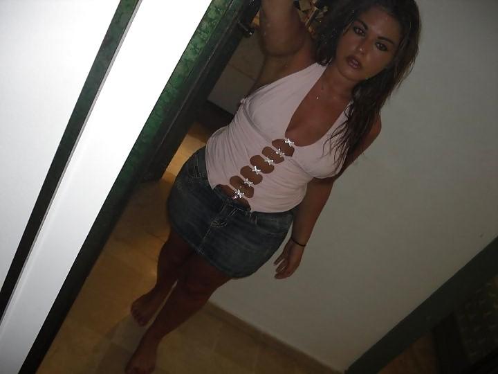 25P Maryna french girl