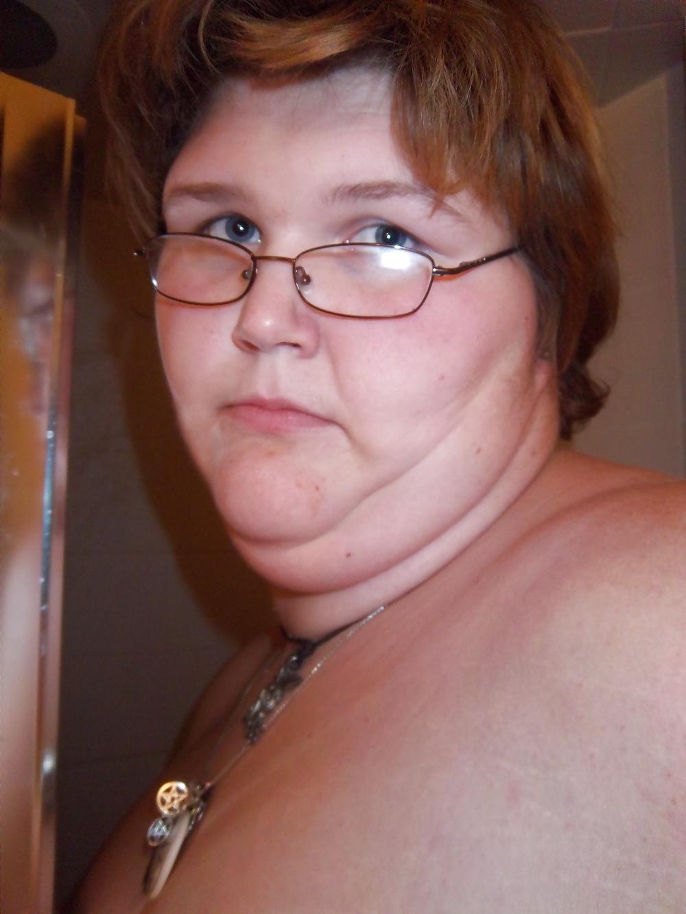 25P Bad little girl