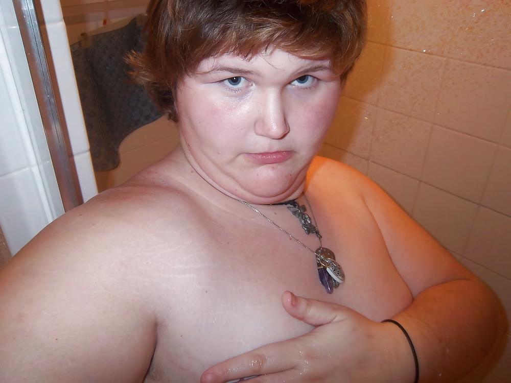 25P Bad little girl