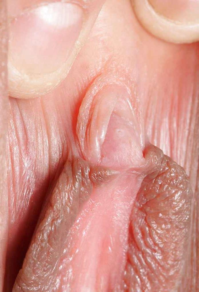 11P The Beauty of Pussy Close Up