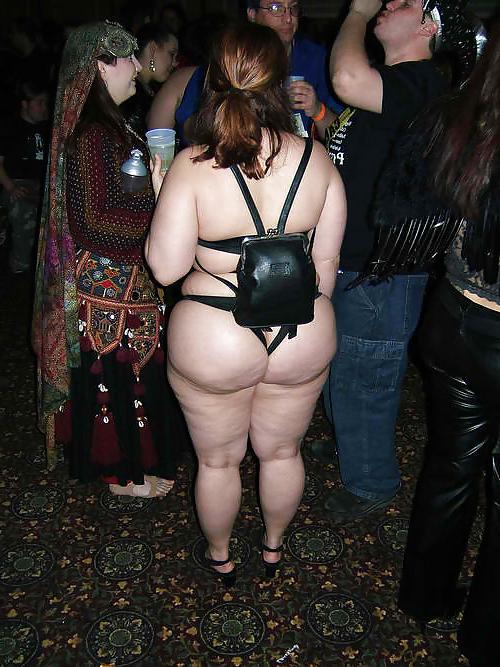 25P Thick, White, and Cellulite 12