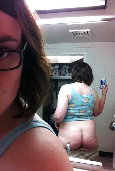 25P Thick, White, and Cellulite 12