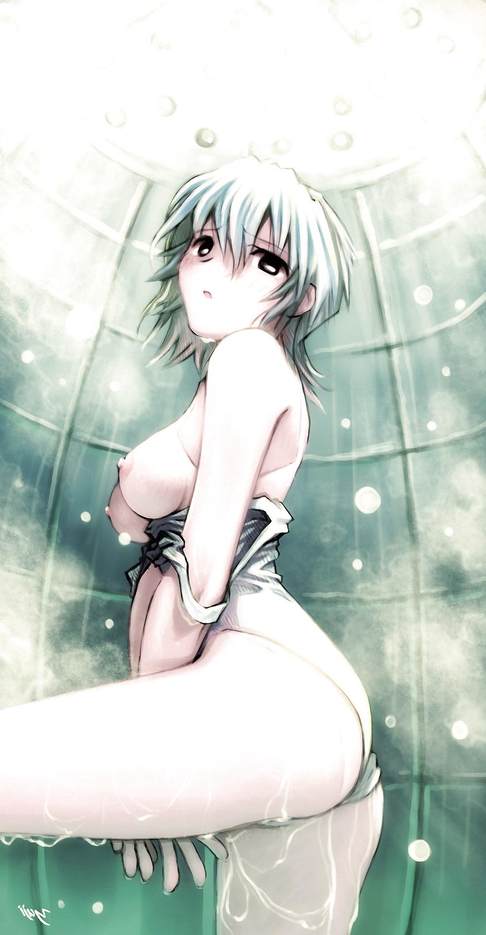 25P Hentai 25