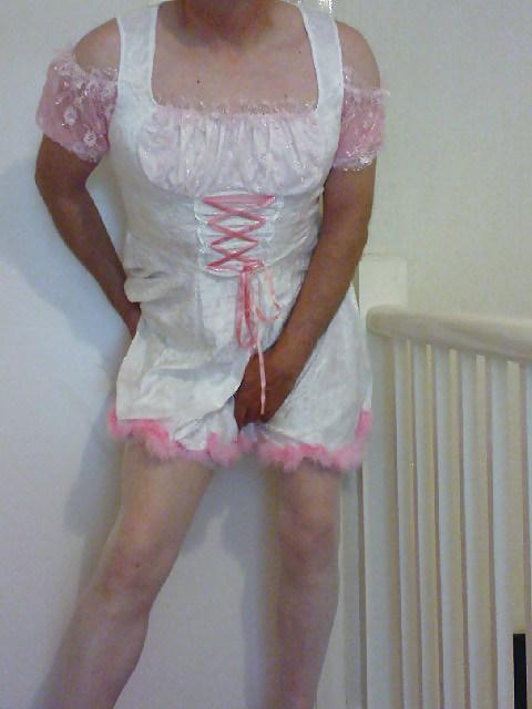 18P New costume