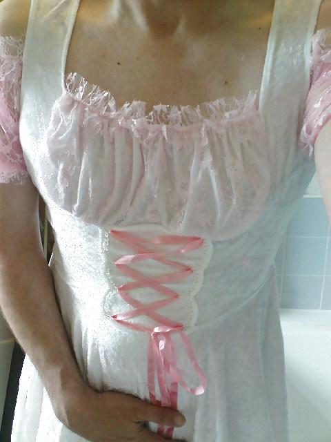18P New costume