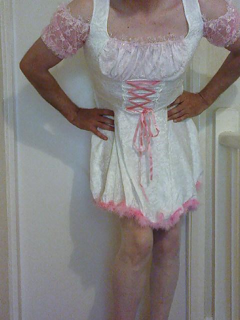 18P New costume