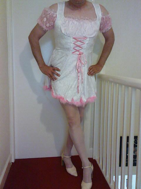 18P New costume