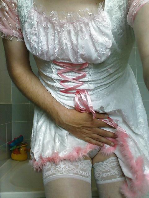 18P New costume