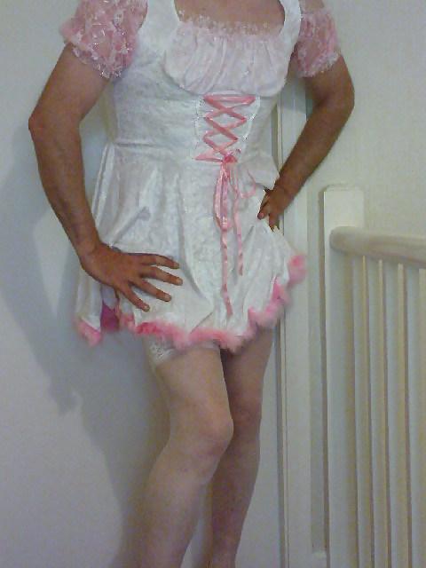 18P New costume