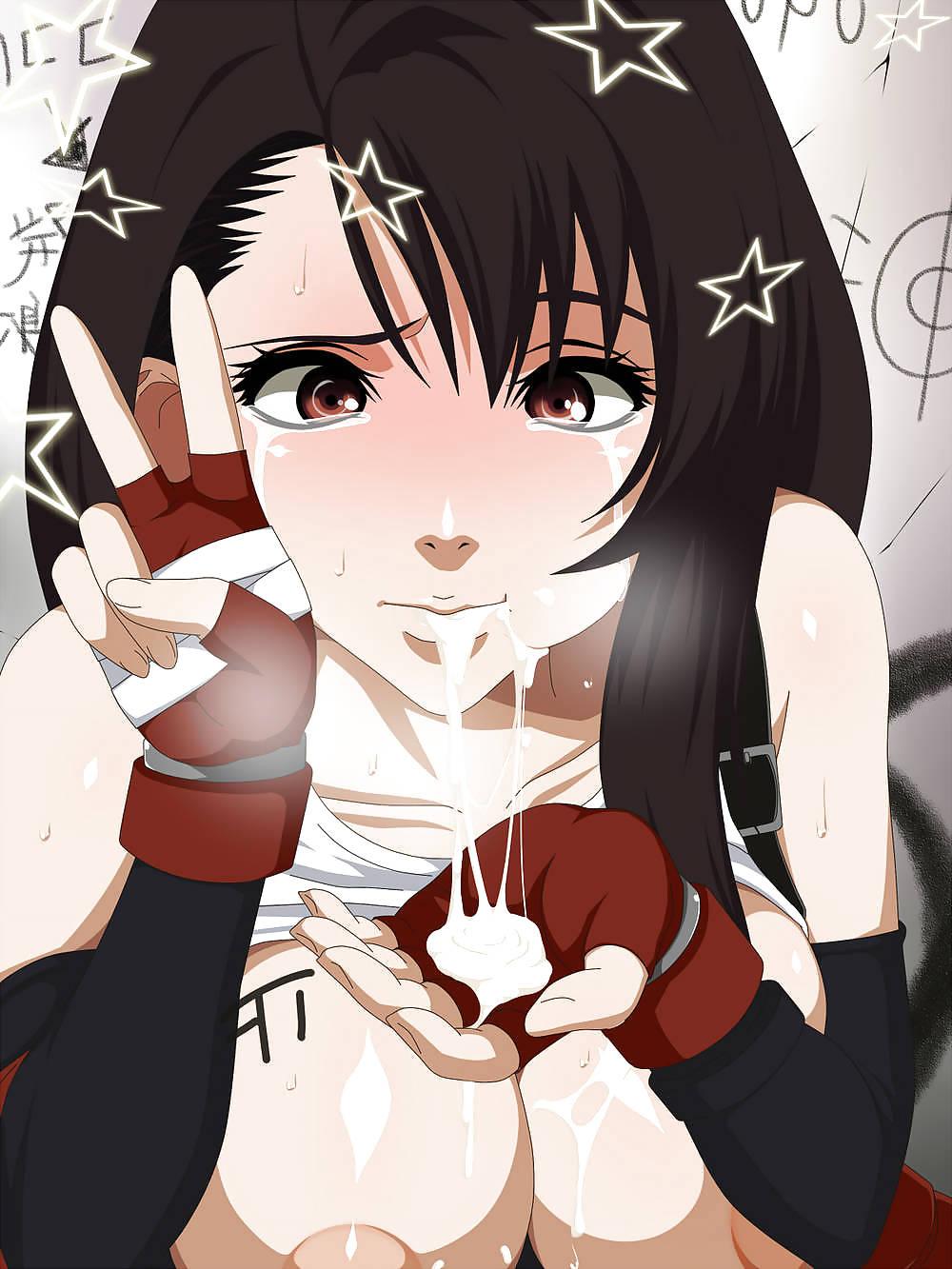23P HENTAI MICS