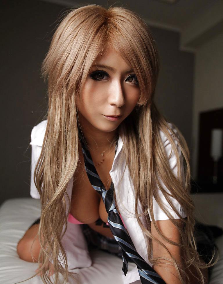 25P Cosplay Japanese high School uniform 12
