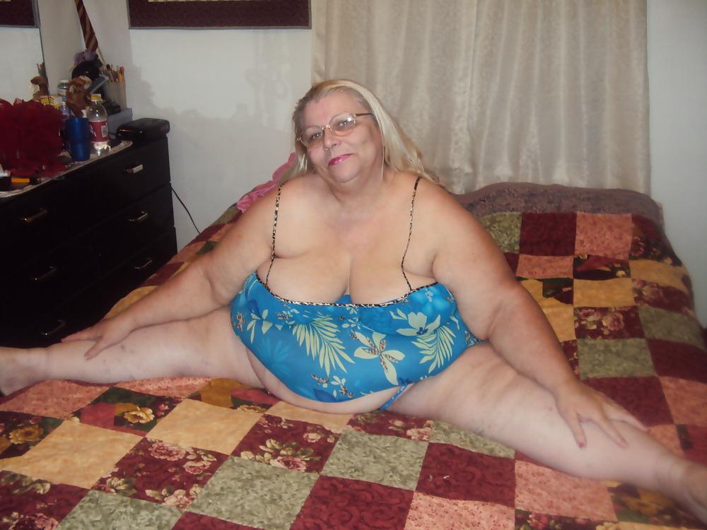 10P Sexy in blue