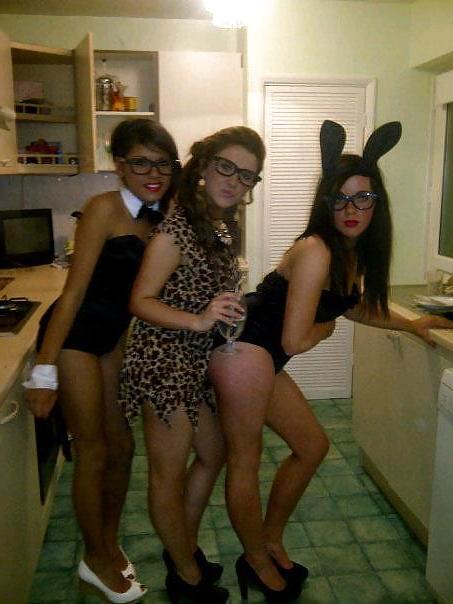 25P More slutty teens , dirty comments needed !