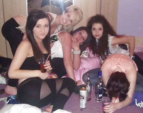 25P More slutty teens , dirty comments needed !