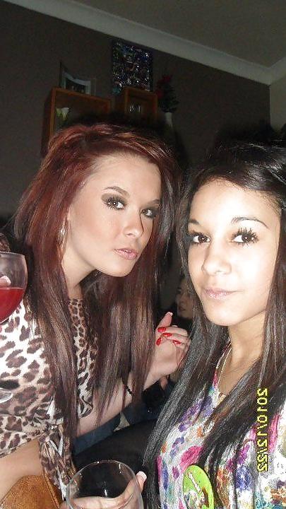 25P More slutty teens , dirty comments needed !