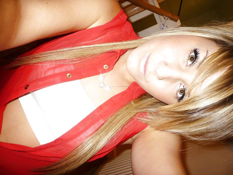 25P More slutty teens , dirty comments needed !