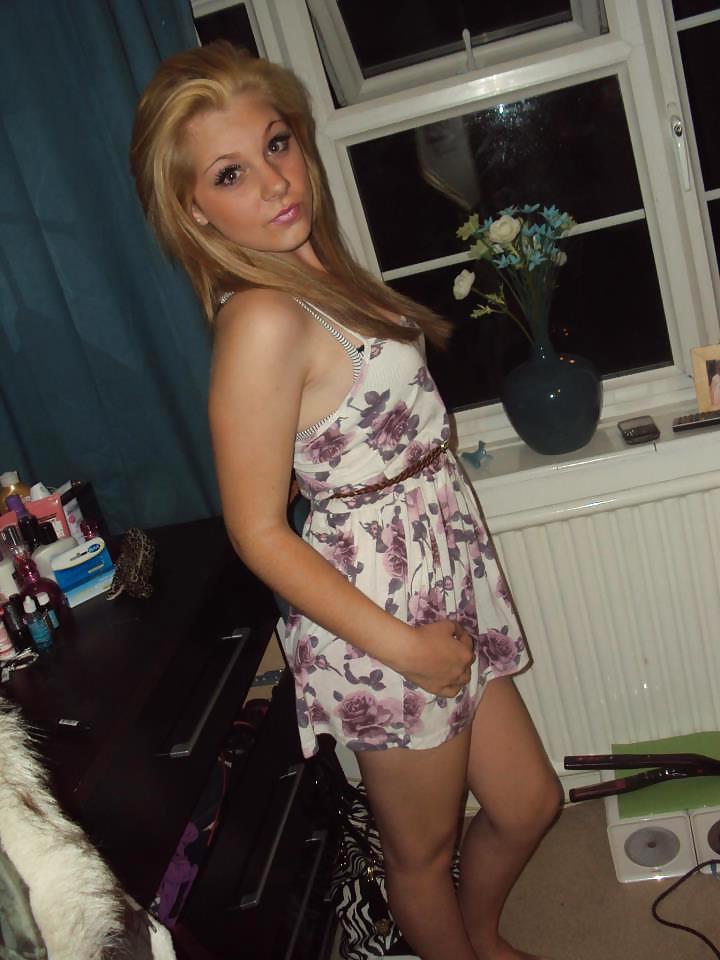 25P More slutty teens , dirty comments needed !