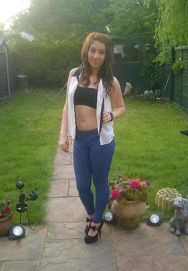 25P More slutty teens , dirty comments needed !