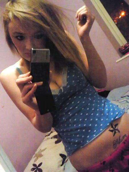 25P More slutty teens , dirty comments needed !