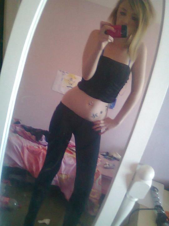 25P More slutty teens , dirty comments needed !