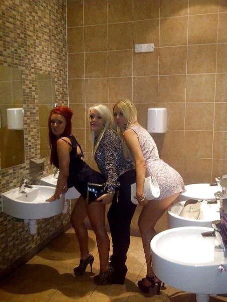25P More slutty teens , dirty comments needed !