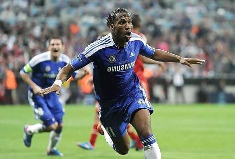 8P Cfc chelsea best football team ever lol