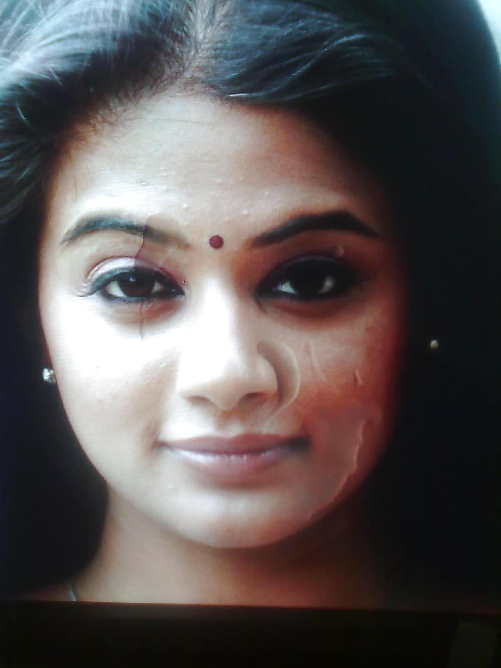 6P Priyamani gets dirty cum