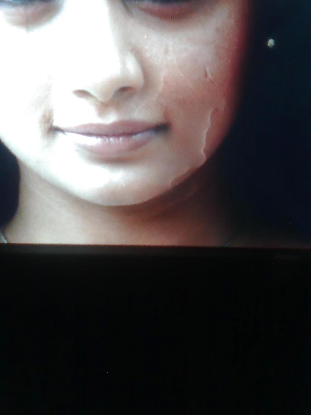6P Priyamani gets dirty cum