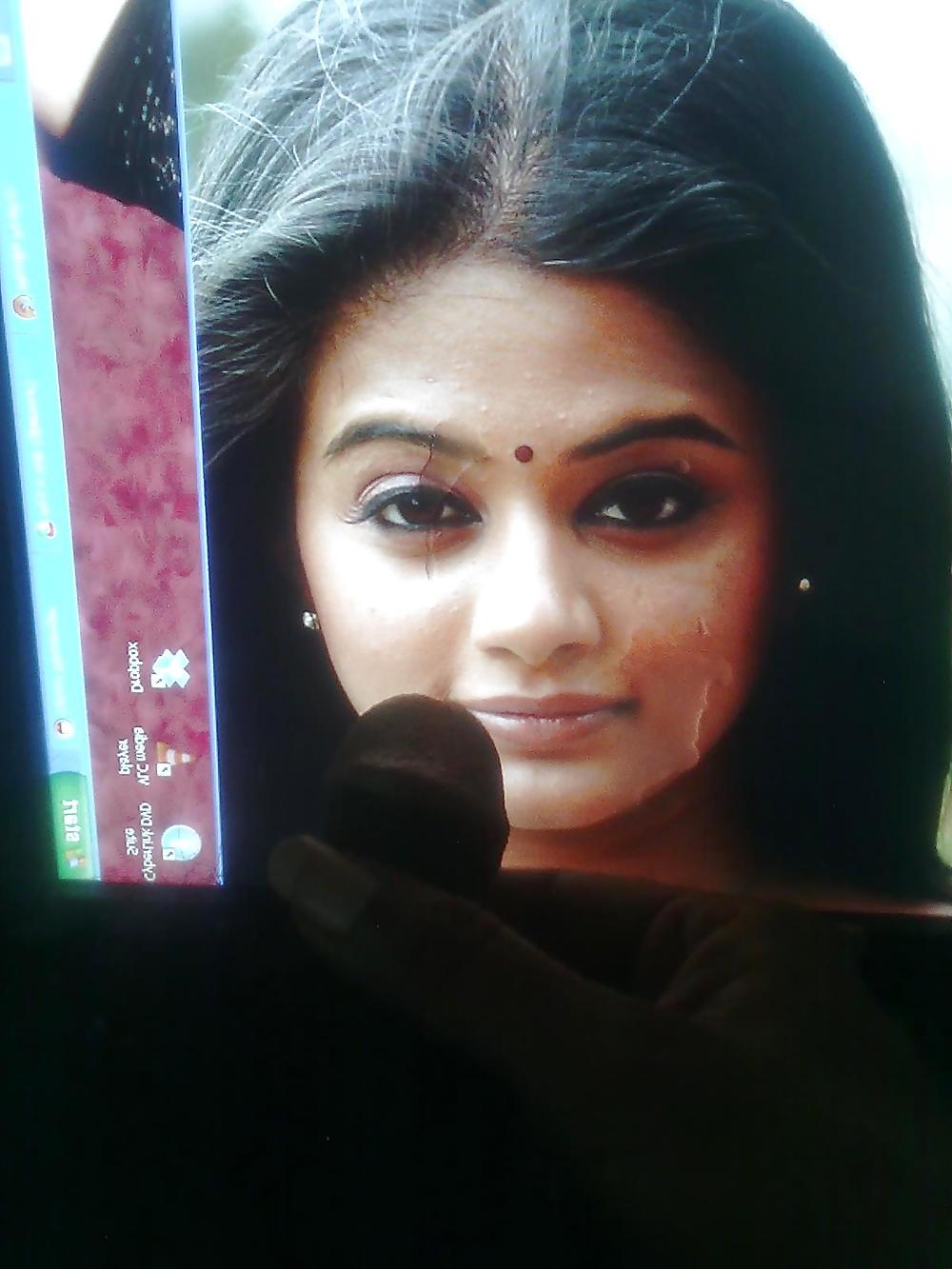 6P Priyamani gets dirty cum