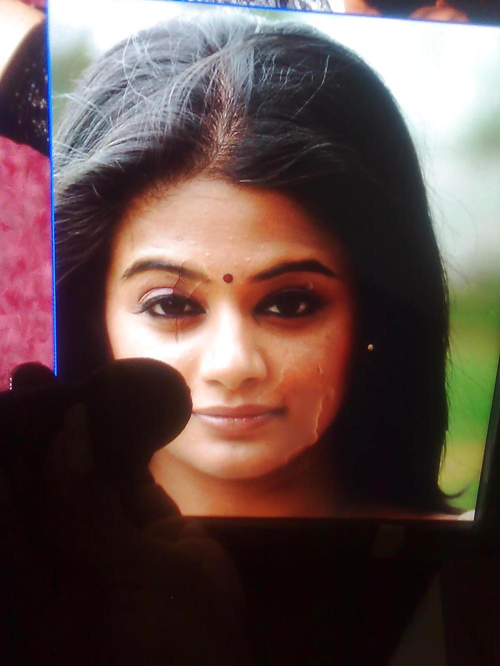 6P Priyamani gets dirty cum